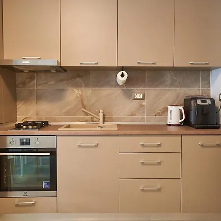 Aparthotel Bianca 2 By Alz 3*