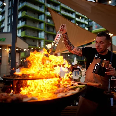 Bianca 2 By Alz 3* Năvodari