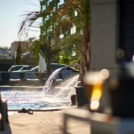 Aparthotel Bianca 2 By Alz 3*