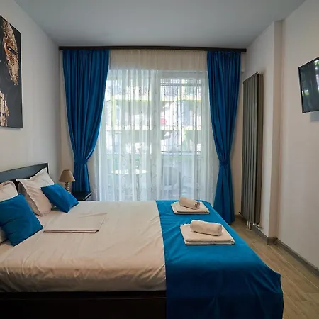 Nordis 21 Deluxe Room Mamaia Nord Năvodari