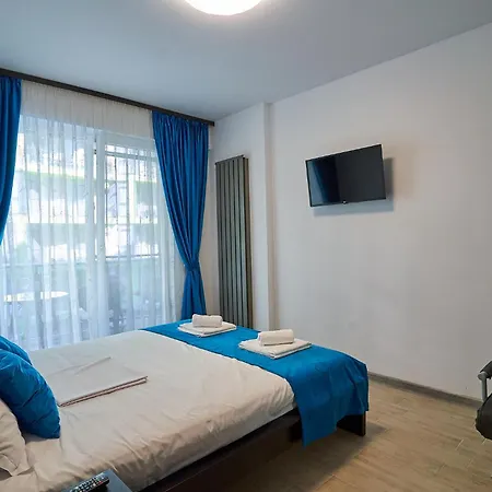 Hotel de apartamente Nordis 21 Deluxe Room Mamaia Nord