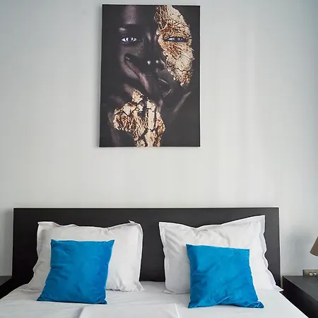 Bianca 2 By Alz Aparthotel