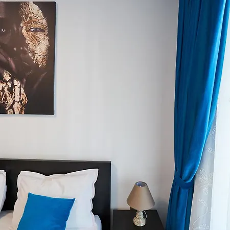 Nordis 21 Deluxe Room Mamaia Nord 3*