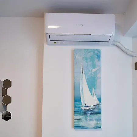 شقة فندقية Bianca 2 By Alz 3*