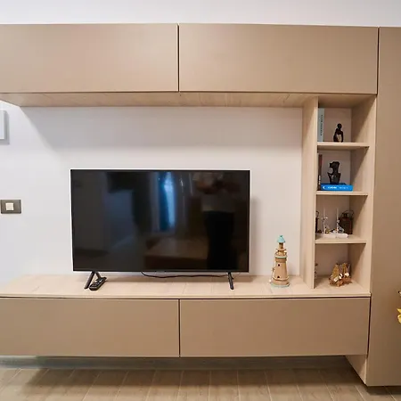 Nordis 21 Deluxe Mamaia Nord Năvodari