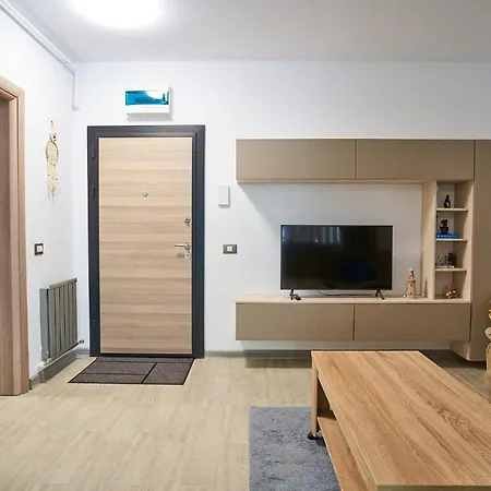 Nordis 21 Deluxe Room Mamaia Nord 3* Năvodari