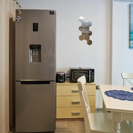 شقة فندقية Bianca 2 By Alz 3*