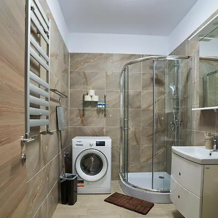 Aparthotel Bianca 2 By Alz *