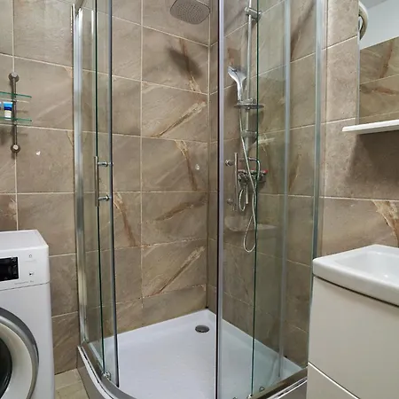 Nordis 21 Deluxe Room Mamaia Nord Năvodari