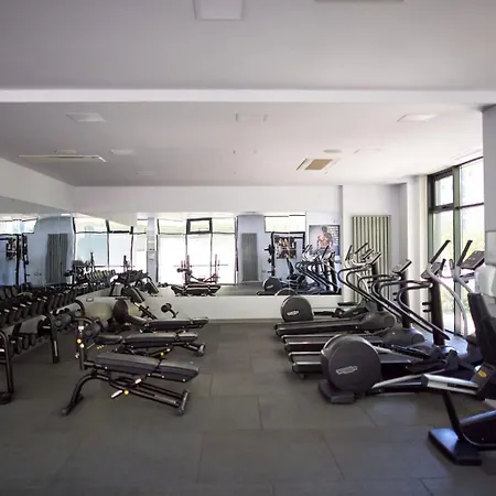 Nordis 21 Deluxe Room Mamaia Nord Hotel de apartamente Năvodari