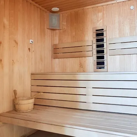 Nordis 21 Deluxe Room Mamaia Nord