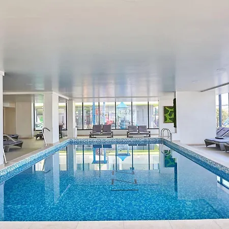 Bianca 2 By Alz شقة فندقية