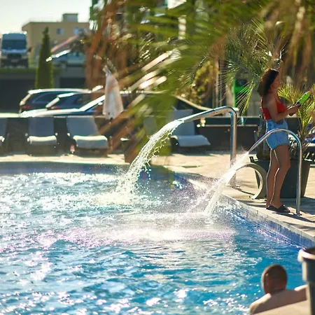 شقة فندقية Bianca 2 By Alz