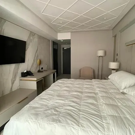 Nordis 21 Deluxe Mamaia Nord Aparthotel Navodari