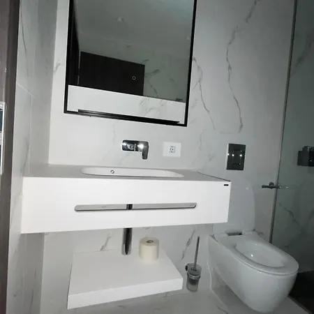 Nordis 21 Deluxe Mamaia Nord Navodari