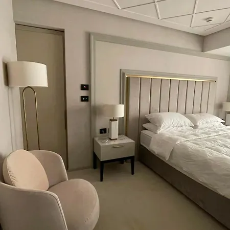 Nordis 21 Deluxe Mamaia Nord