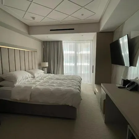 Aparthotel Nordis 21 Deluxe Mamaia Nord Navodari