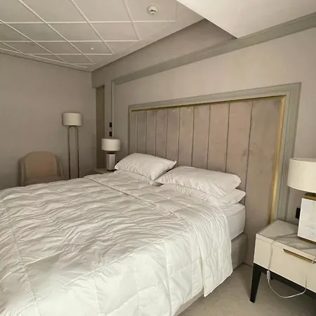 Nordis 21 Deluxe Mamaia Nord 3*