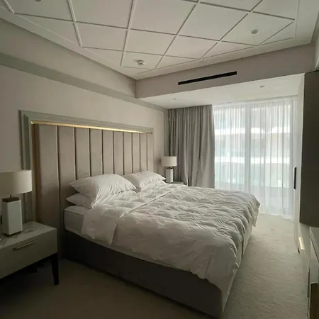 Nordis 21 Deluxe Mamaia Nord