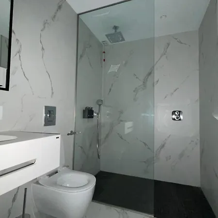 Nordis 21 Deluxe Mamaia Nord 3* Navodari