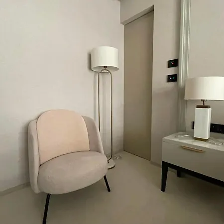 Nordis 21 Deluxe Mamaia Nord Aparthotel