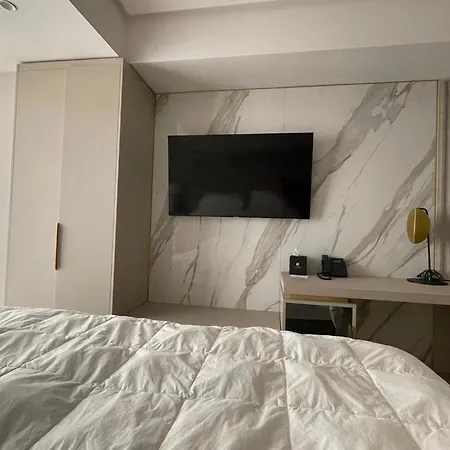 Nordis 21 Deluxe Mamaia Nord Aparthotel Navodari