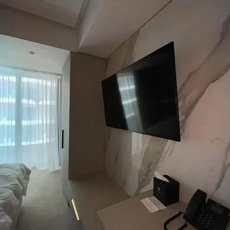 Aparthotel Nordis 21 Deluxe Mamaia Nord 3*
